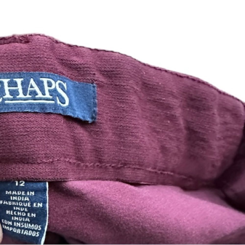 Chaps‎ Jeans - Picture 5 of 6